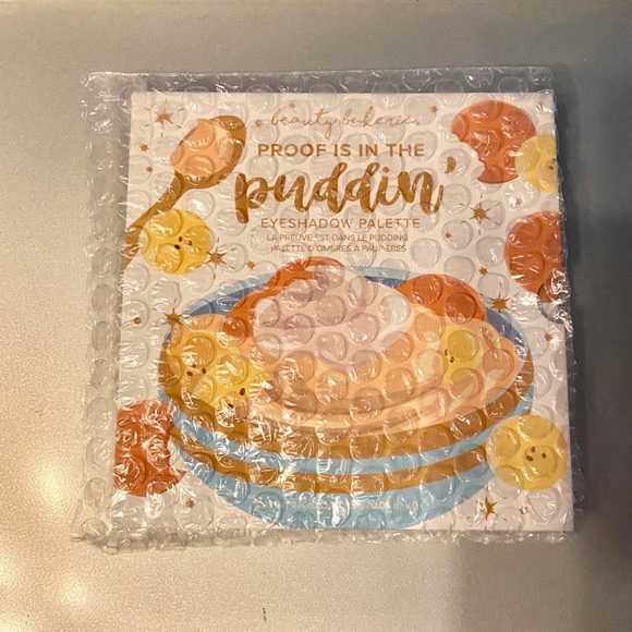 Eyeshadow palette - Proof is in the Puddin’ - Picture 10 of 10